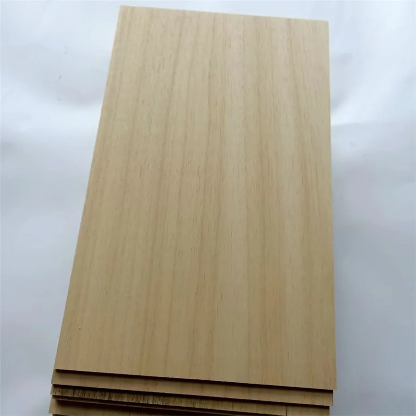 10 Teile/los Ayus Tischtennis Klinge Große Kern Schläger Unten DIY Schmetterling Schläger Ayus Core Material – Detail 7