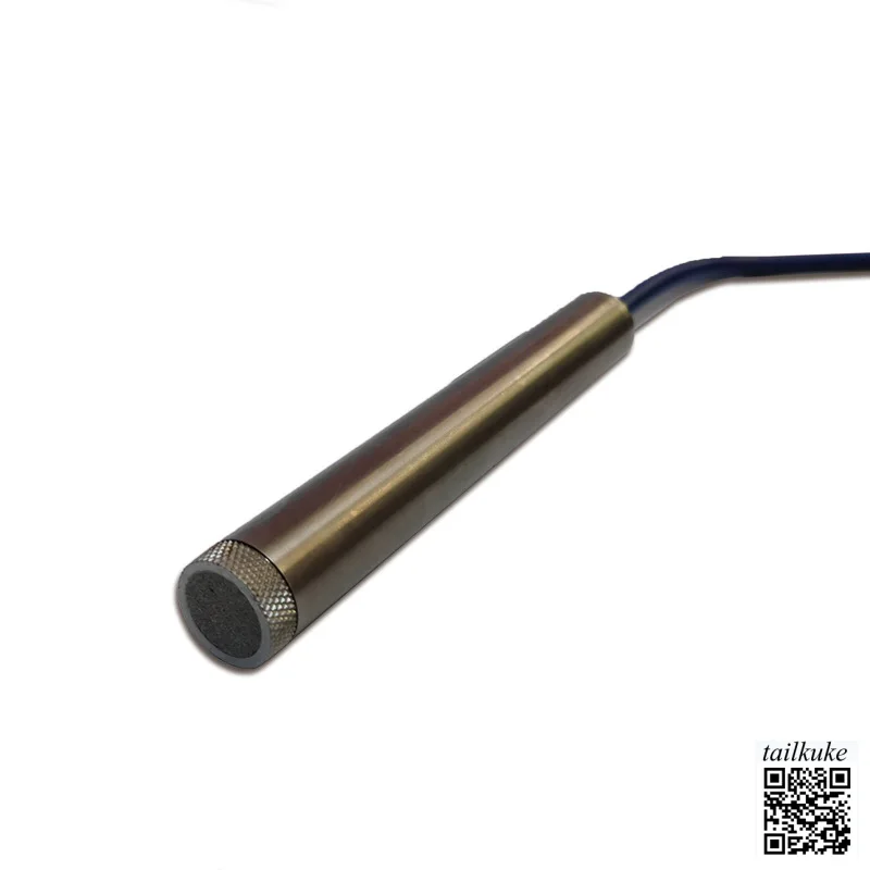 

Манометр с вибрирующей проволокой, Манометр для измерения давления воды с пор, Манометр с вибрирующей проволокой, Тип стальной проволоки