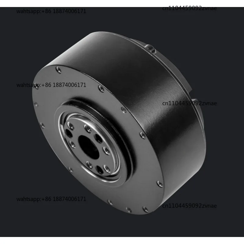Joint Motor Module ROBSTRIDE01: Quasi-direct Drive 17Nm Integrated Joint Module