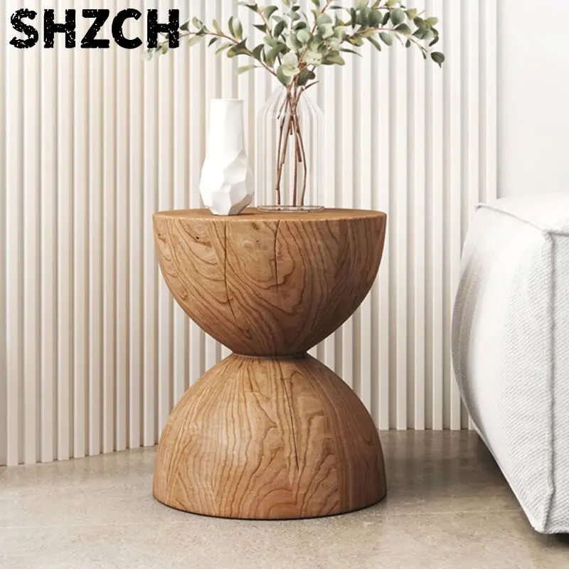 nordic-natural-wood-stump-stool-round-tree-slice-side-table-log-ottoman-seat-living-room-rustic-tree-stump-decor