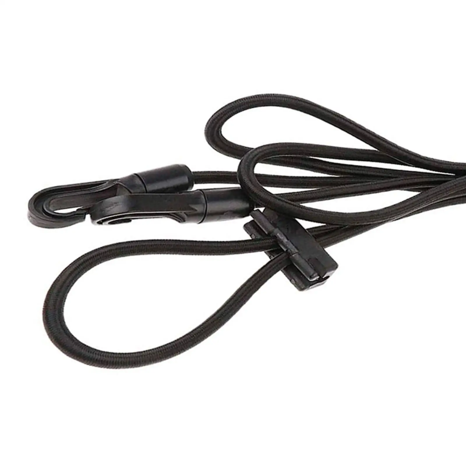 Alat bantu kuda, perenggang leher fo, tali latihan untuk balapan berkuda