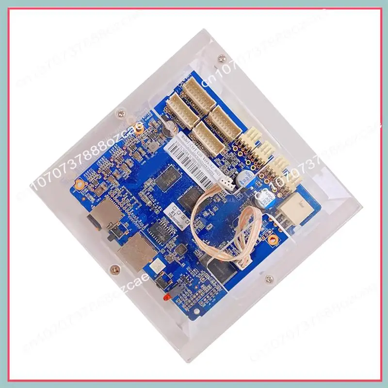 

A26P Тестер горной машины Высококачественный текст Профессиональный инструмент для тестирования горного оборудования