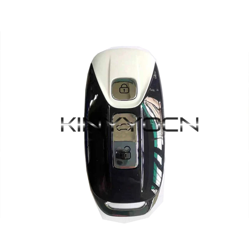 مفتاح التحكم عن بعد للسيارة AIWAYS U5 مع 47 رقاقة 434 ميجا هرتز #2