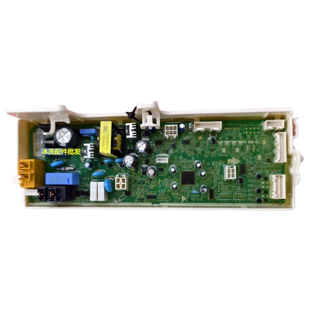 

Original Working For LG Washing Machine Program Control Board Motherboard EBR44418309