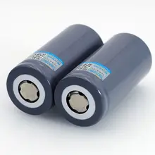 LiFePO4 3.2V 6500mAh Battery 1-12pcs #5