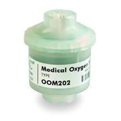 Original PB760/PB840 the Germany ITG Medical Oxygen Sensor M-04 Oxygen Battery O2 Sensor M-03/M-04/OOM202/OOM202-1