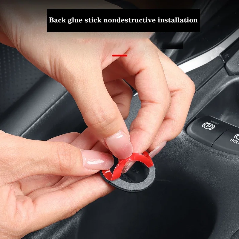 عالمي حامل الكأس سيارة إدراج المحدد ، فتحة السيارات زلة الحد كليب ، امتصاص الصدمات التجنيب ، ثابت زجاجة الزجاج كأس حامل مشروبات