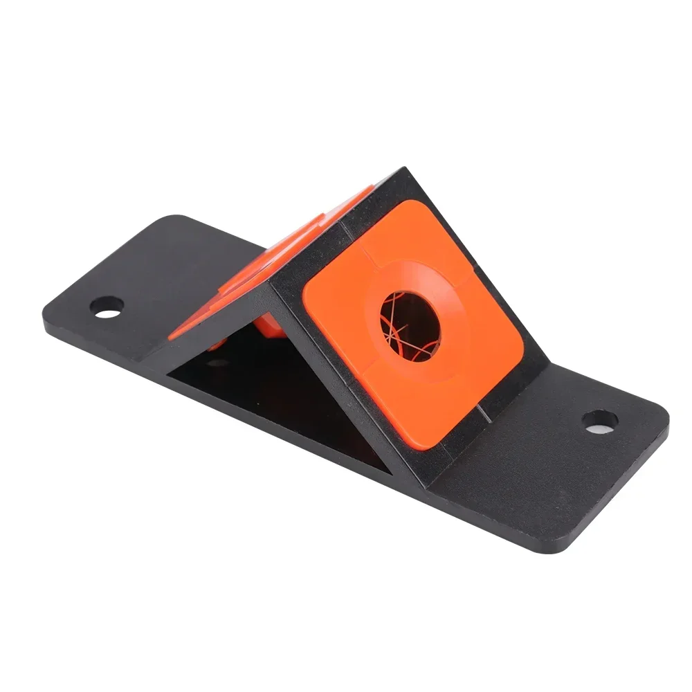 

12.7mm Mini Prism System Retro Reflective Mini Prism Angle Target For Railway Track SurveyingHot Salescheap And Fine