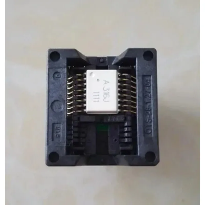Optocoupler Tester A3120/PC923/A316J/A332J/A325J/PC929/TLP701/A339J No IC