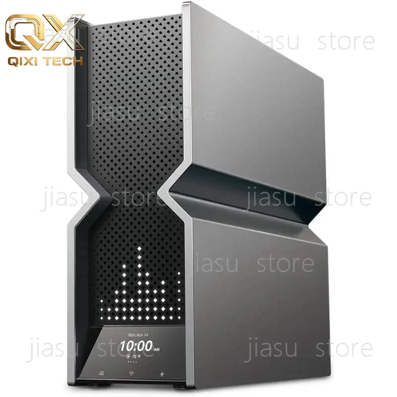 Wi-Fi 7 Wireless Router Archer BE800/805/900 BE19000/24000