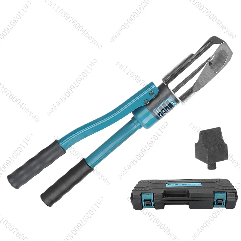 

Manual Hydraulic Nut Cutter, Rusted Nut Cutting Broken, Hydraulic Breaker, Screw Crusher, Cutting Device Broken