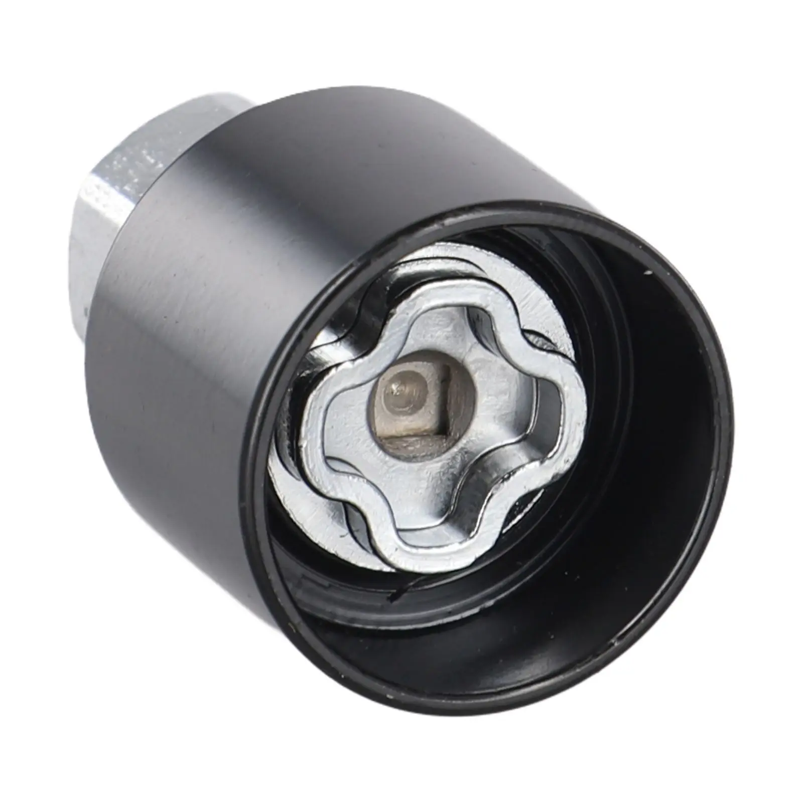 Antidiefstalmoer Schroefmoer Schroefverwijdering Gloednieuw Eenvoudige installatie Uitzonderlijke duurzaamheid Hoogwaardige materialen