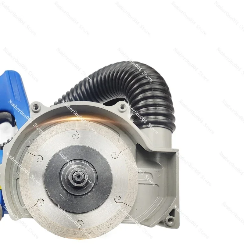 Tool Floor Tile Slotting Cutting Joint Tile Gap Cleanup Artifact Electric Sewing Machine Sewing Agent Construction