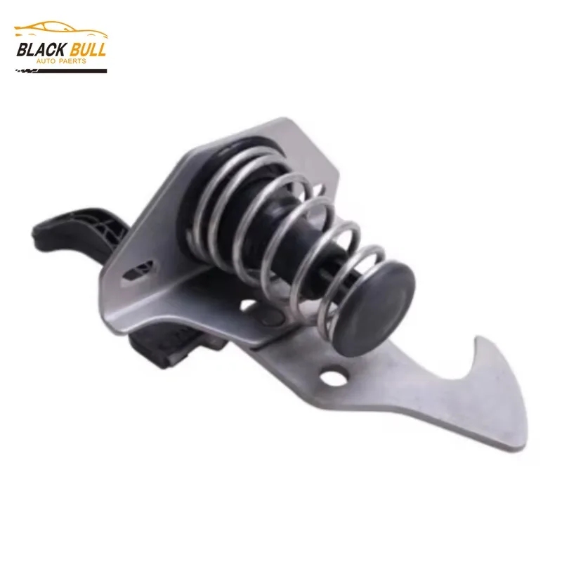 

51232990367 Auto Parts Bonnet Locking Hook for the BMW X1 E84 2009.03-2015.06