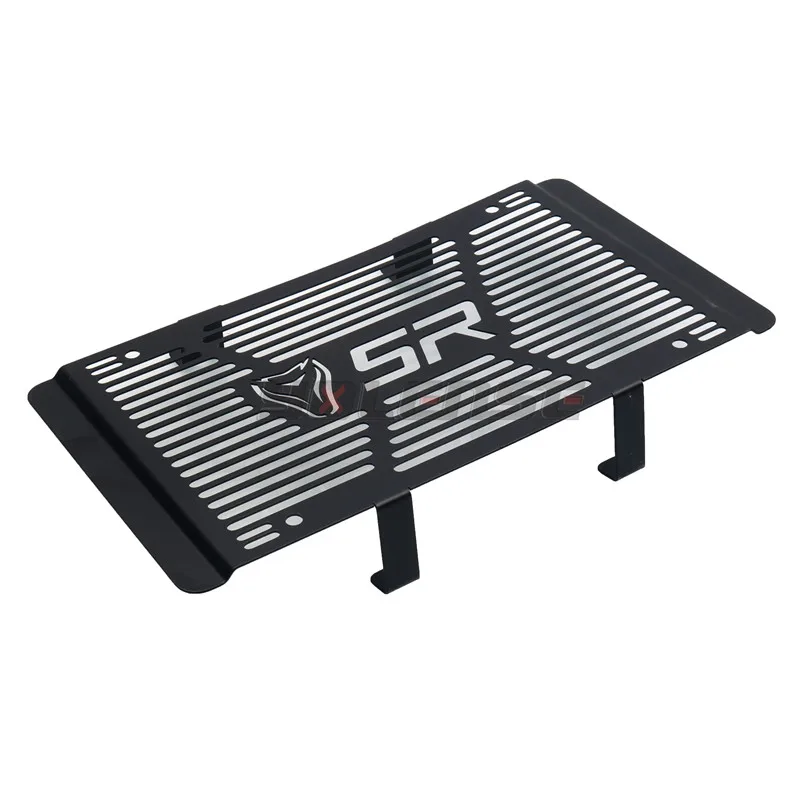 For 250SR 250 SR 2020-2023 Motorcycle Radiator Guard Grille Cover Protector Protective Grill