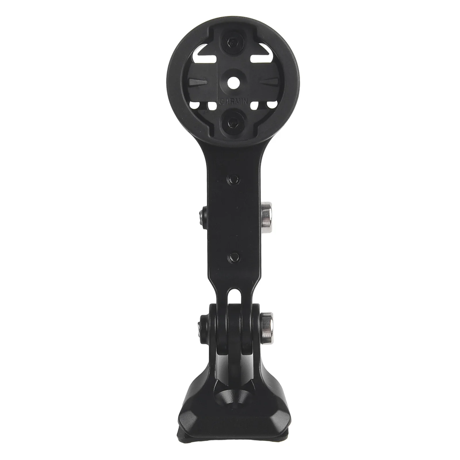 Efficient Bicycle Computer Holder for Garmin GPS Mounting on For Trek MADONE SLR79 Includes Bracket Bases and Screws