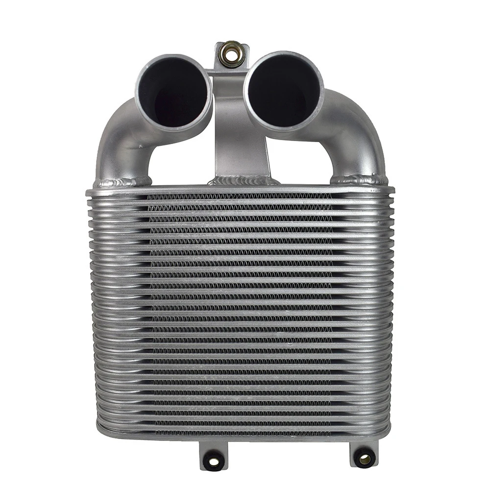 Suitable For Lsuzu All-Aluminum Intercooler 8-98094-179-0 Cooling Network Engine Cooler