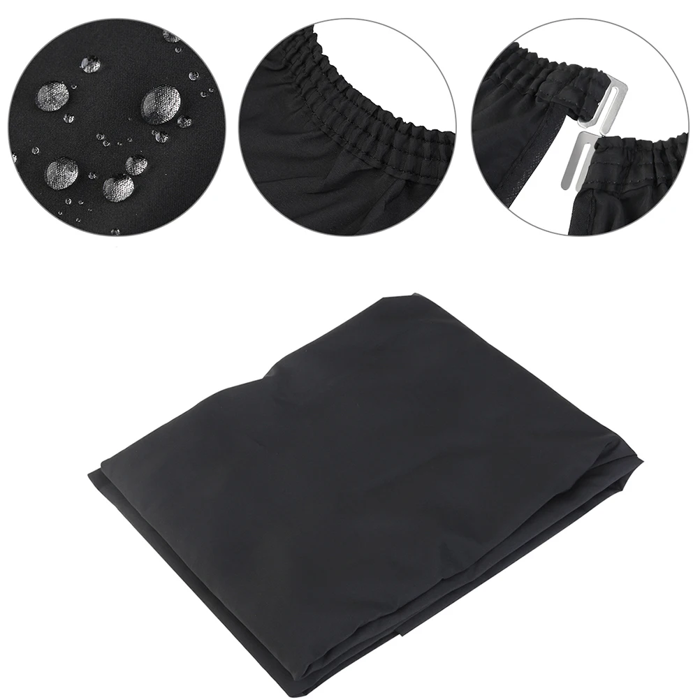 

2Pcs Salon Apron Hairdressing Cape Soft Material Styling Tool Easy Dry Haircutting Cloak Barber Cloth Protect