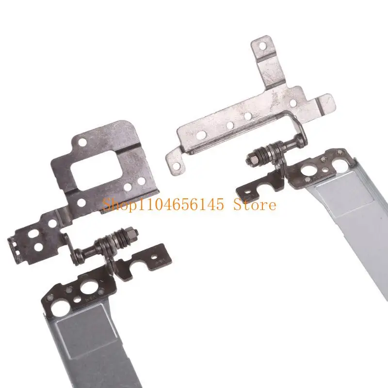 652F Laptop LCD Screen Hinges LCD Hinges Bracket Left+Right Set for Dell E3520 Laptop Noteook Support Accessories