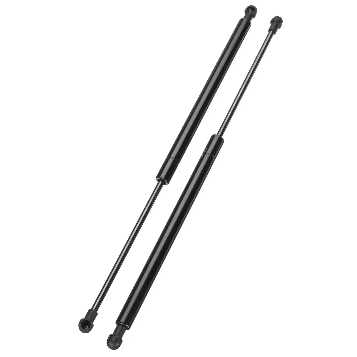 2PCS Rear Tailgate Gas Struts Support BHE780060 for Land Rover Discovery 3 4 2004-2013 Truck Lift Support Struts