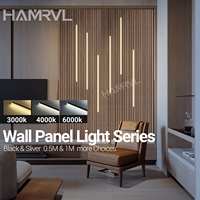 Motion Sensor Cabinet Light, Rechargeable Wireless LED Stick-on Bar, 3000K-6000K Dimmable for Closet, Kitchen, Cupboard, Drawer