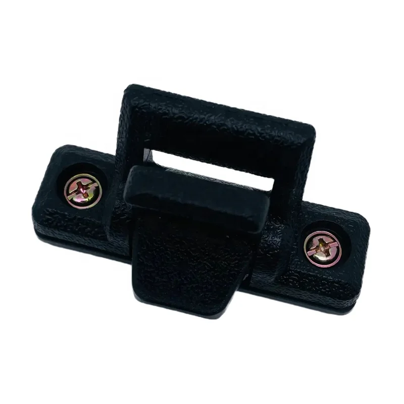 

Glass Buckle Lock Window Buckle for Caterpillar Excavator 307/314/315/320/324/326/329/330/336B/340/345C/349D Glass Lock Catch