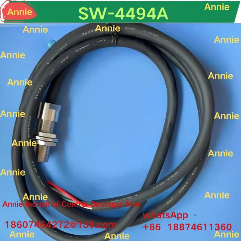 

Совершенно новый Магнитный выключатель SW-4494A