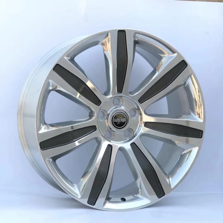 20 21 22-inch forged rims for Land Rover Range Rover Sport Executive Edition Discover 5 Guards High quality custom forged wheels