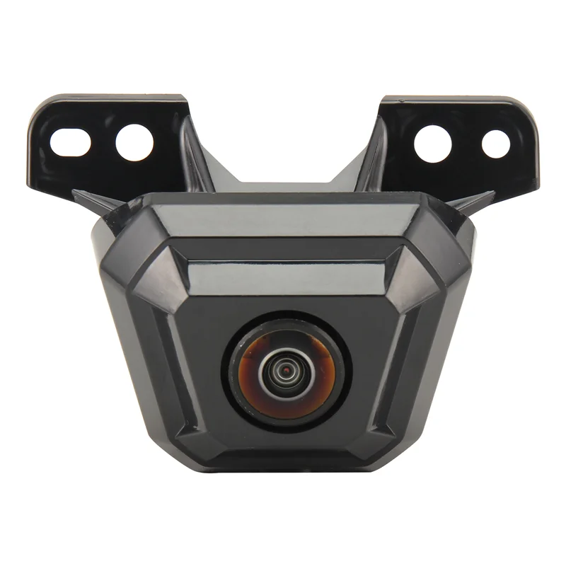 A73E-Parking Assist Camera Front Bumper Grille Camera For GMC Acadia 2020-2023 84735468 Front View Driver Information Camera New