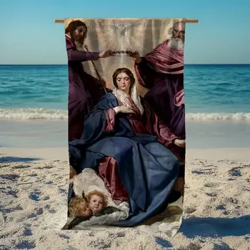 8 best sales منشفة تنس - №1