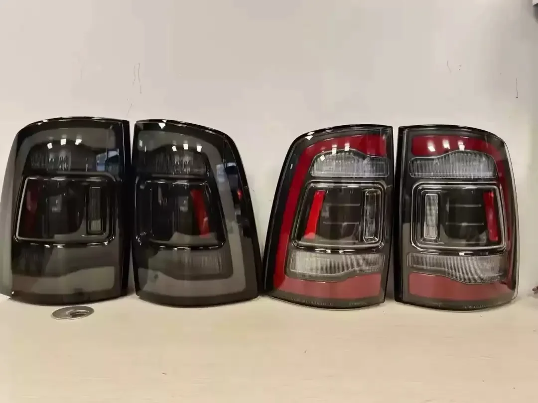 

For Dodge Ram 1500 2500 Car LED Rear lamp Tail Light Brake driving Reverse Lamp Warning Turn Signal