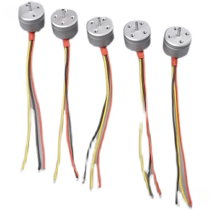 Miniature brushless motor Default 1104 model aircraft brushless motor 4300KV mini model aircraft brushless motor