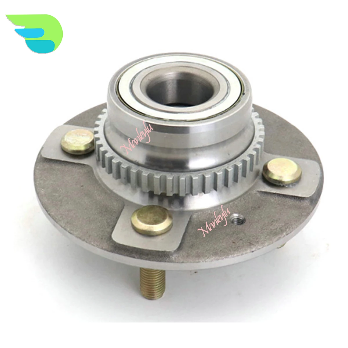 Rear Wheel Bearing Hub 52710-25100 5271025101 For HYUNDAI Amica 2000 2001 2002 2003 2T-