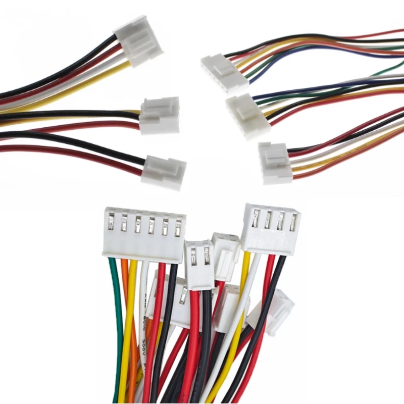 5PCS Jst VH3.96 Vh …