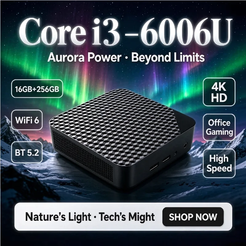 2026-i3-6006u-mini-desktop-workstation-16gb-ram-512gb-m2-nvme-ssd-2c4t-20ghz-3x-4k-60hz-screen-wifi6-silent-fanless-office-pc