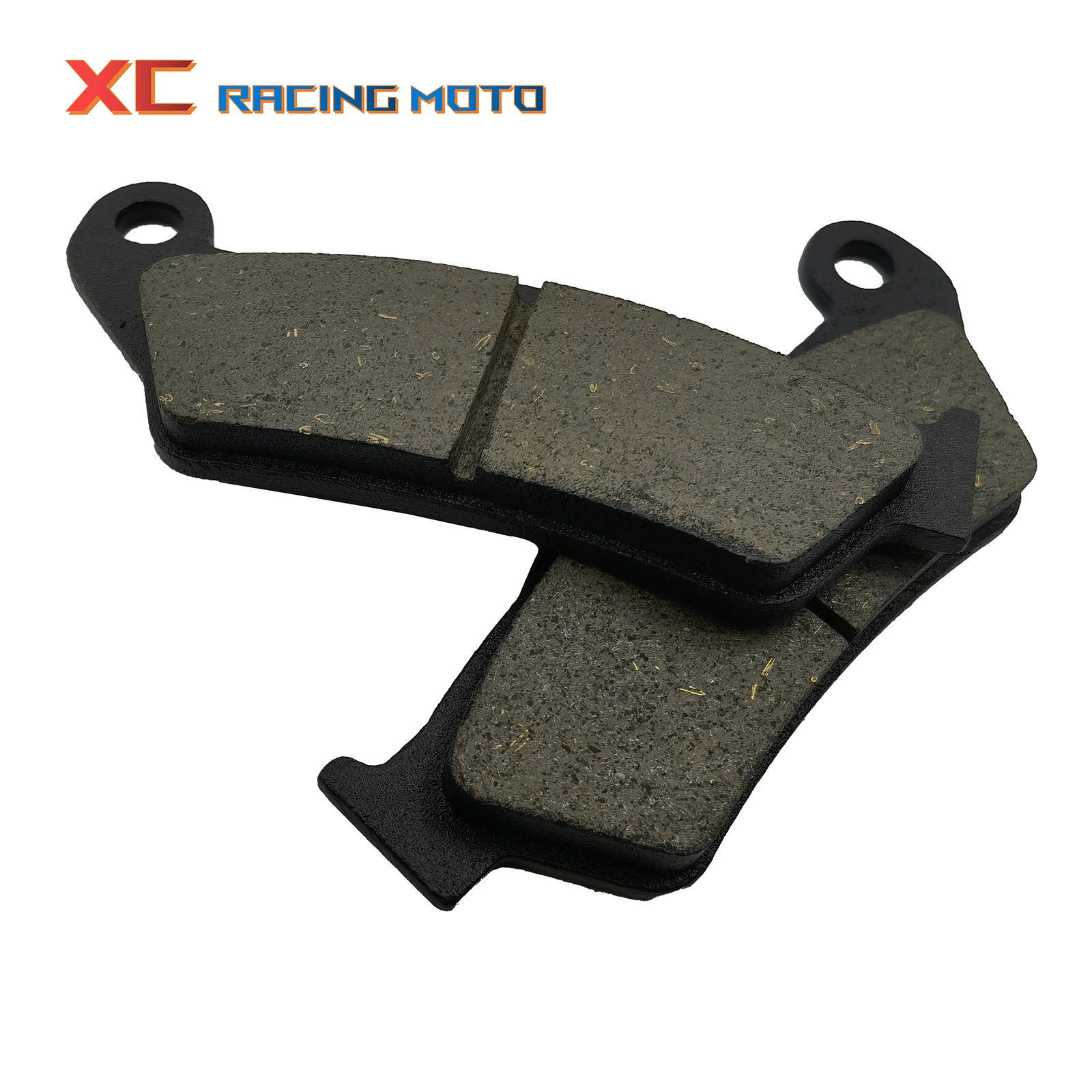 Motorcycle Front Brake Pads for KTM SX XC XC-F XCW SXF EXC 250 300 TPI 2020 125 150 200 350 450 EXCF XCRW 400 500 525 530 625