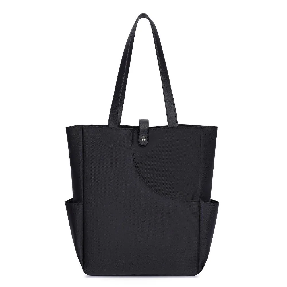 

Portable Oxford Pickleball Bag Large Capacity Breathable Racket Handbag Lightweight Pickleball Tote Bag For Women Men
