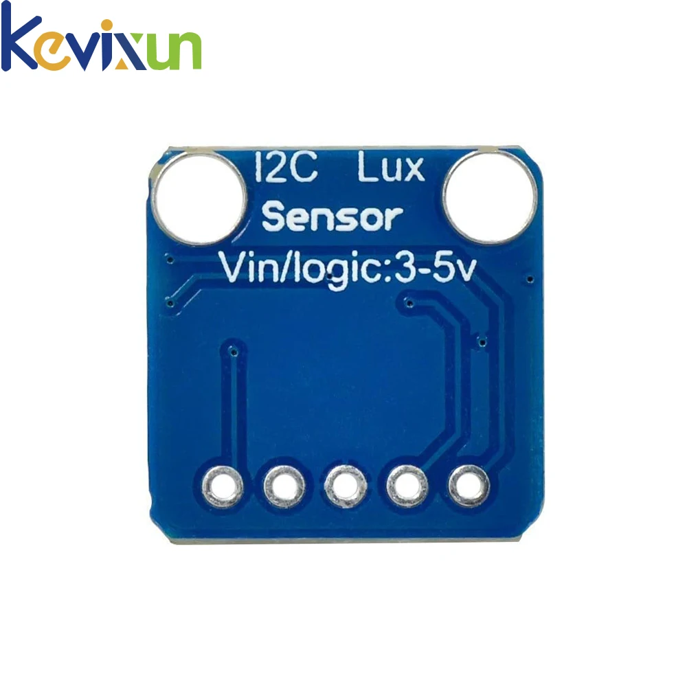 High Precision Optical Sensor Development Tools VEML7700 Low-power Ambient Light Digital I2C Sensor for Arduino