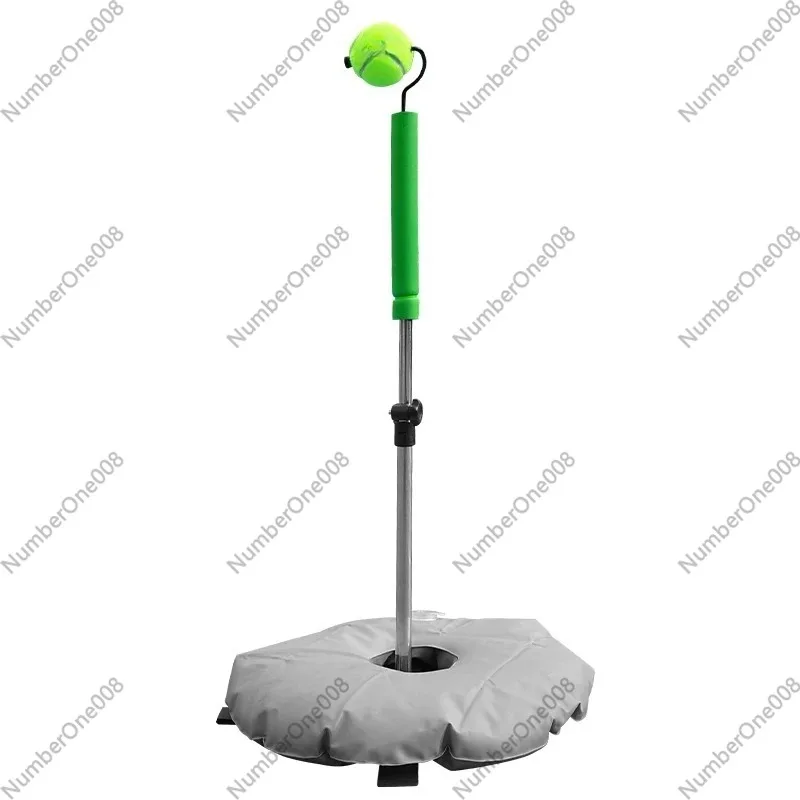

Suitable for Tennis Coaches, Only Children, Adult Tennis Swing Gyro Training Practitioners