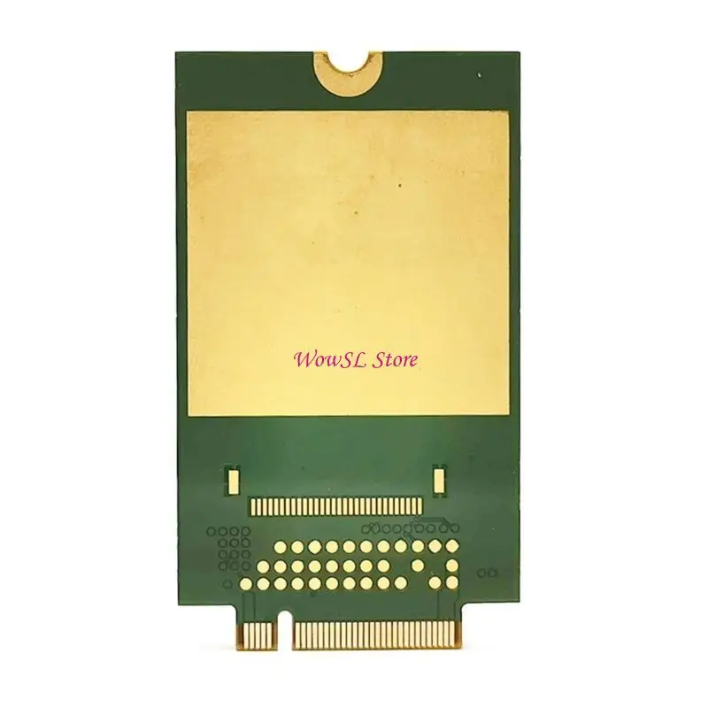 

Module FM350GL DW5931e WCDMA Card for 5531 9330 HX5E