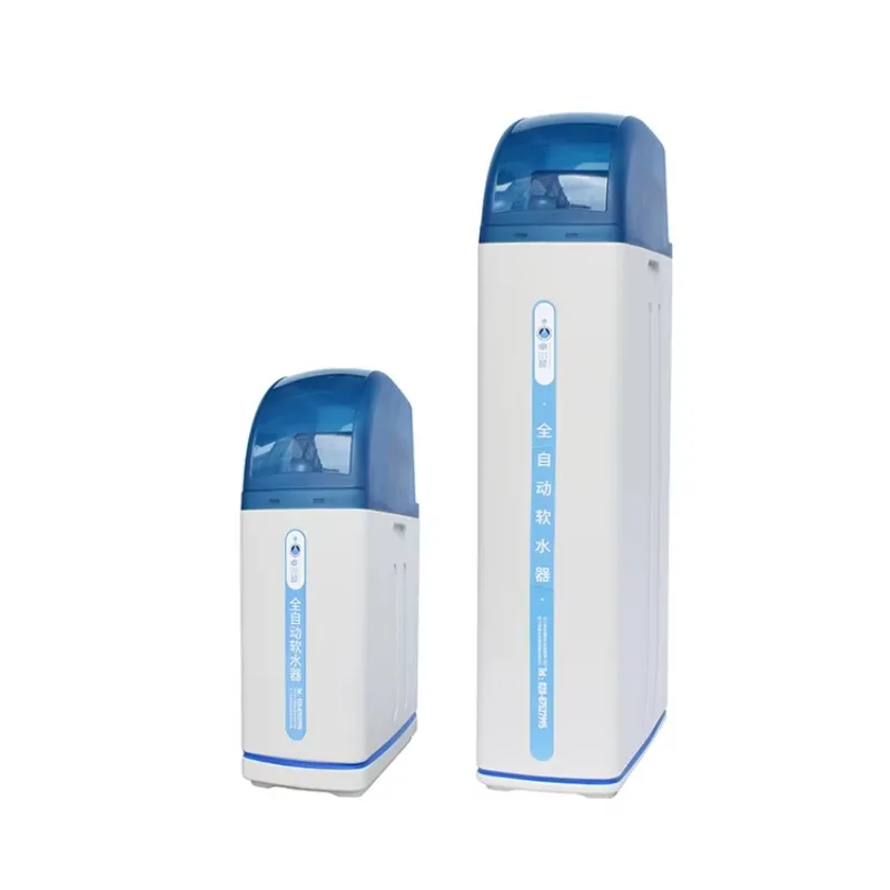 Valve Water Softener Residential Softener Water Treatment