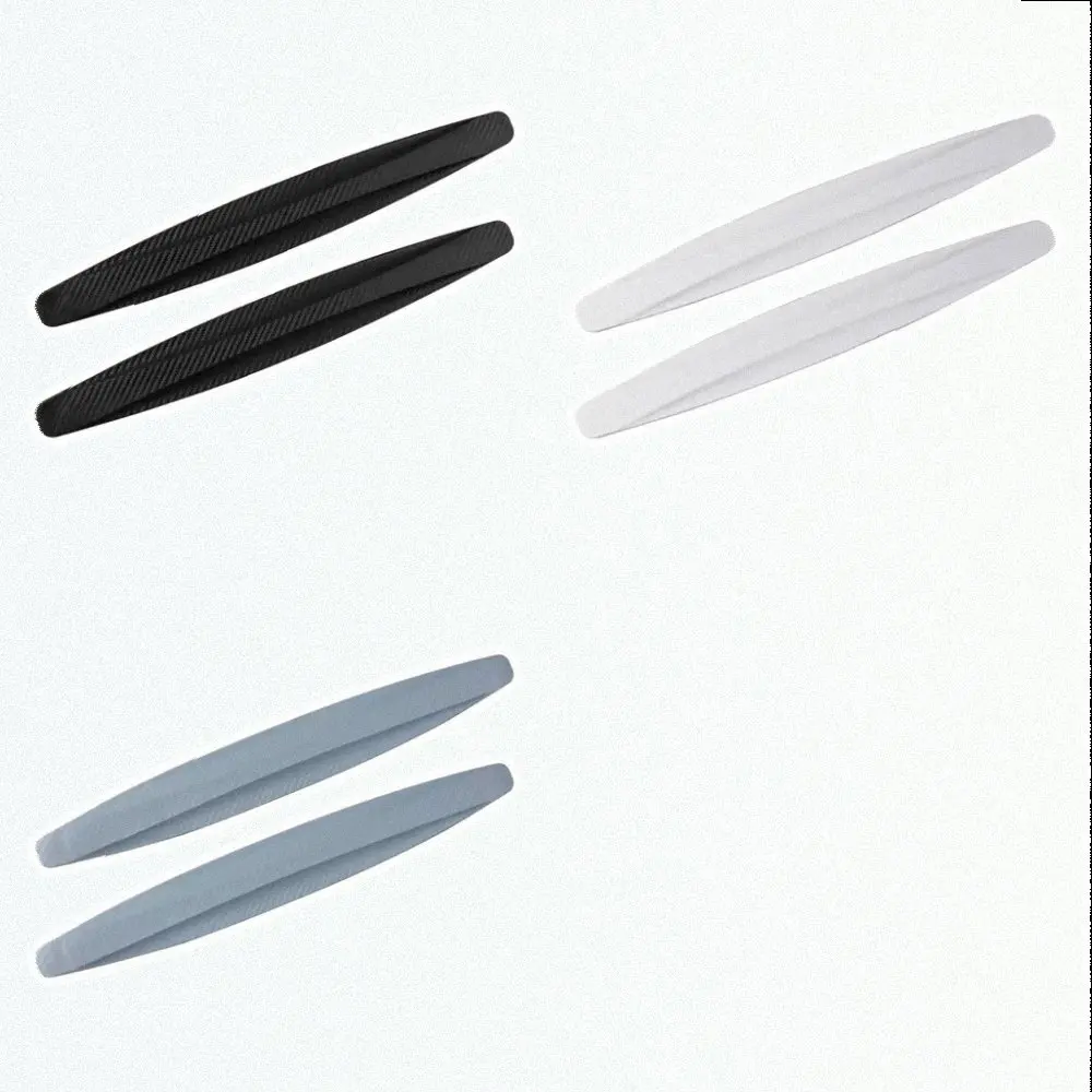 Black, White, Gray, Red Scratch Protector And Play High Universality Fitment Quick Installation Black, White, Gray,