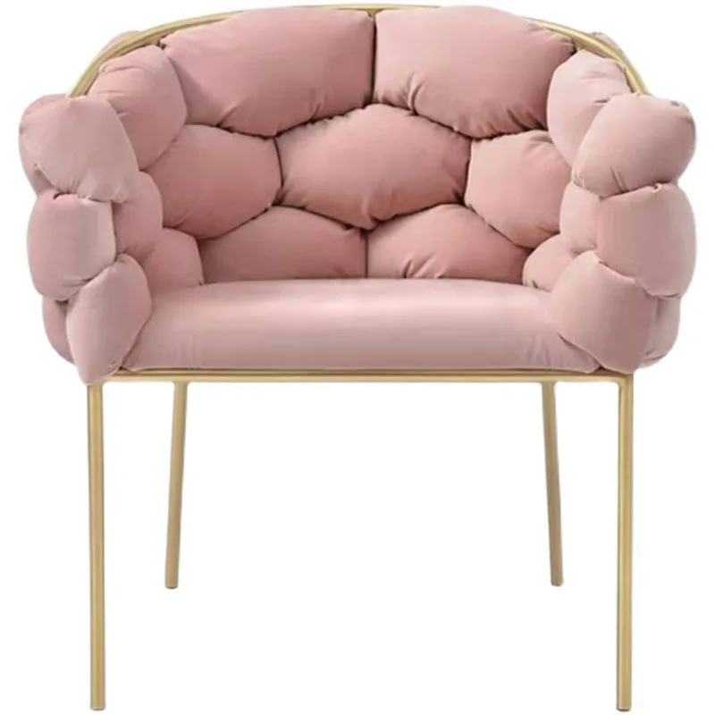 

Casual manicure chair household chair