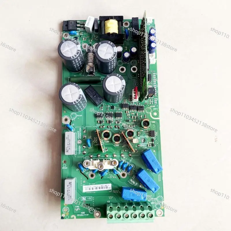 Inverter ACS800 Ser…