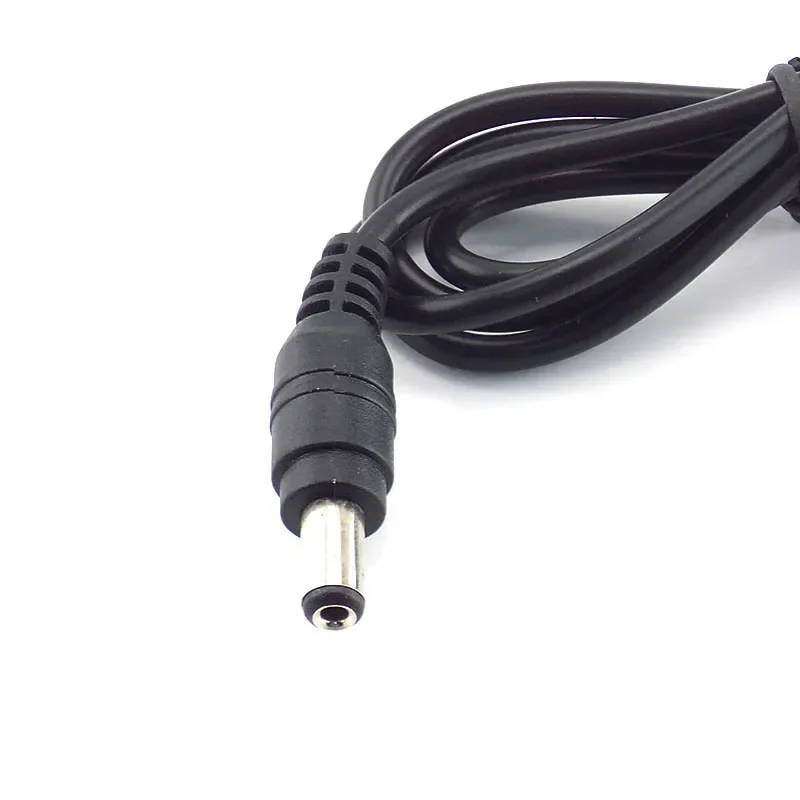 AC to DC 100 - 240V Supply Charger Adapter 5V 9V 12V 0.5A 1A 2A 3A 5.5mm x 2.5mm Plug for CCTV LED Strip Lamp US EU