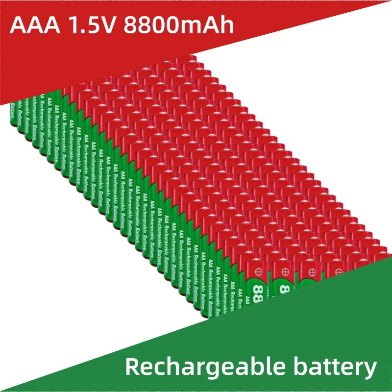 Large-Capacity 8800…