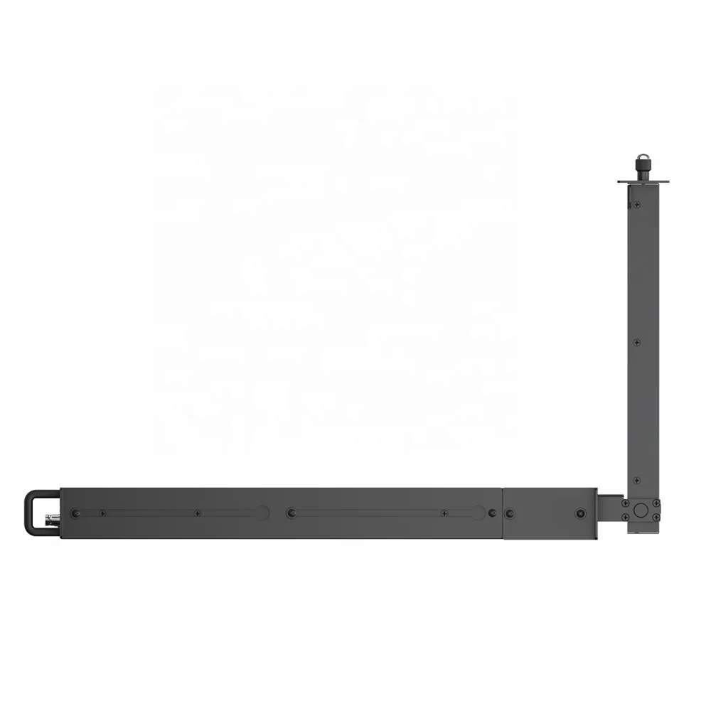 LILLIPUT 17.3" Full HD Pull-out Rack  1920x1080  SDI Portable Broadcast