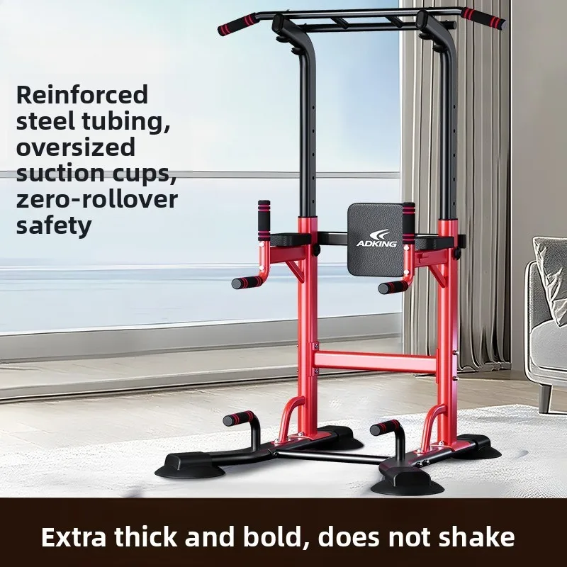Freestanding Indoor Pull Up Bar Home Gym Equipment Home Gym Home Gym Equipment Exercise Equipment Pull Up Bar Home Single Bar