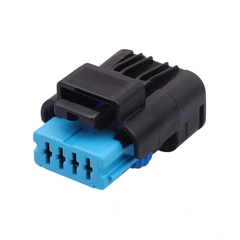 1 Set 4 Pin 1.5mm Waterproof FCI Electrical Plug 211 PC042S4021 Automotive Wiring Harness Connector 211PC042S4021