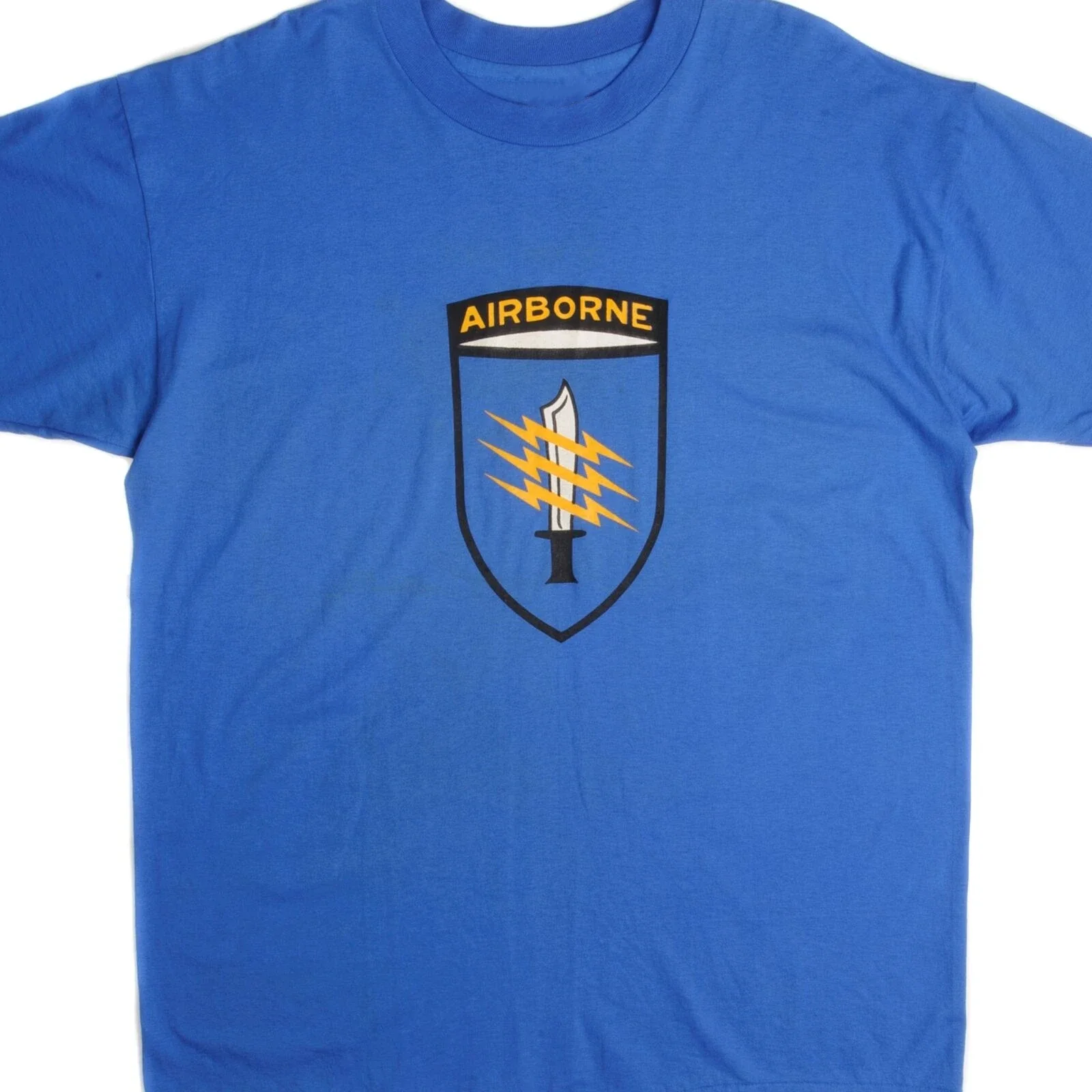Special Forces Airborne 